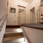Ecocentrico Via Ponte Marino 33, アパート *
