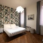 Ecocentrico Via Ponte Marino 33, * ラヴェンナ
