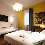 Ecocentrico Via Ponte Marino 33, ラヴェンナ
