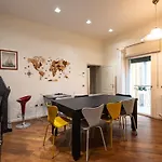 Ecocentrico Via Ponte Marino 33, ラヴェンナ