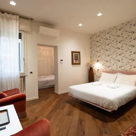 Ecocentrico Via Ponte Marino 33, * 라벤나