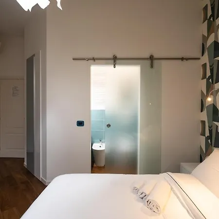 Ecocentrico Via Ponte Marino 33, 라벤나