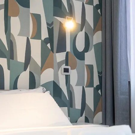 Ecocentrico Via Ponte Marino 33, 아파트