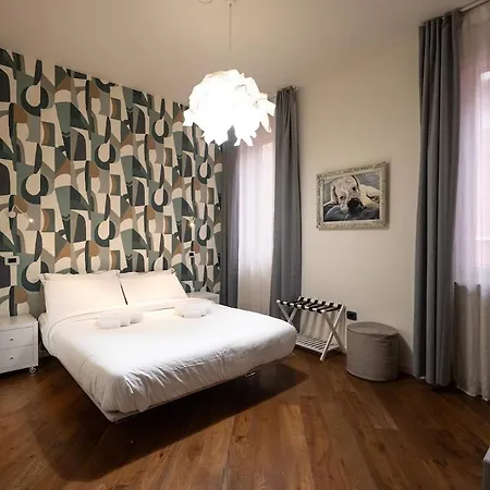 Ecocentrico Via Ponte Marino 33, * 라벤나