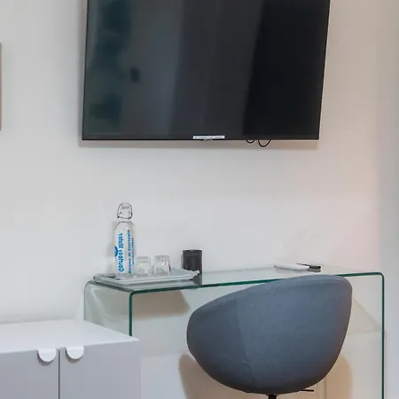 Ecocentrico Via Ponte Marino 33, 아파트 *