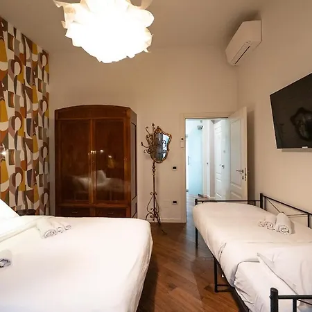 Ecocentrico Via Ponte Marino 33, 라벤나
