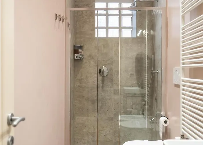 Daire Ecocentrico Via Ponte Marino 33, *