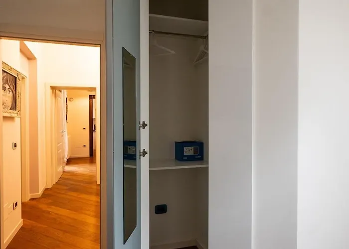 Daire Ecocentrico Via Ponte Marino 33, *